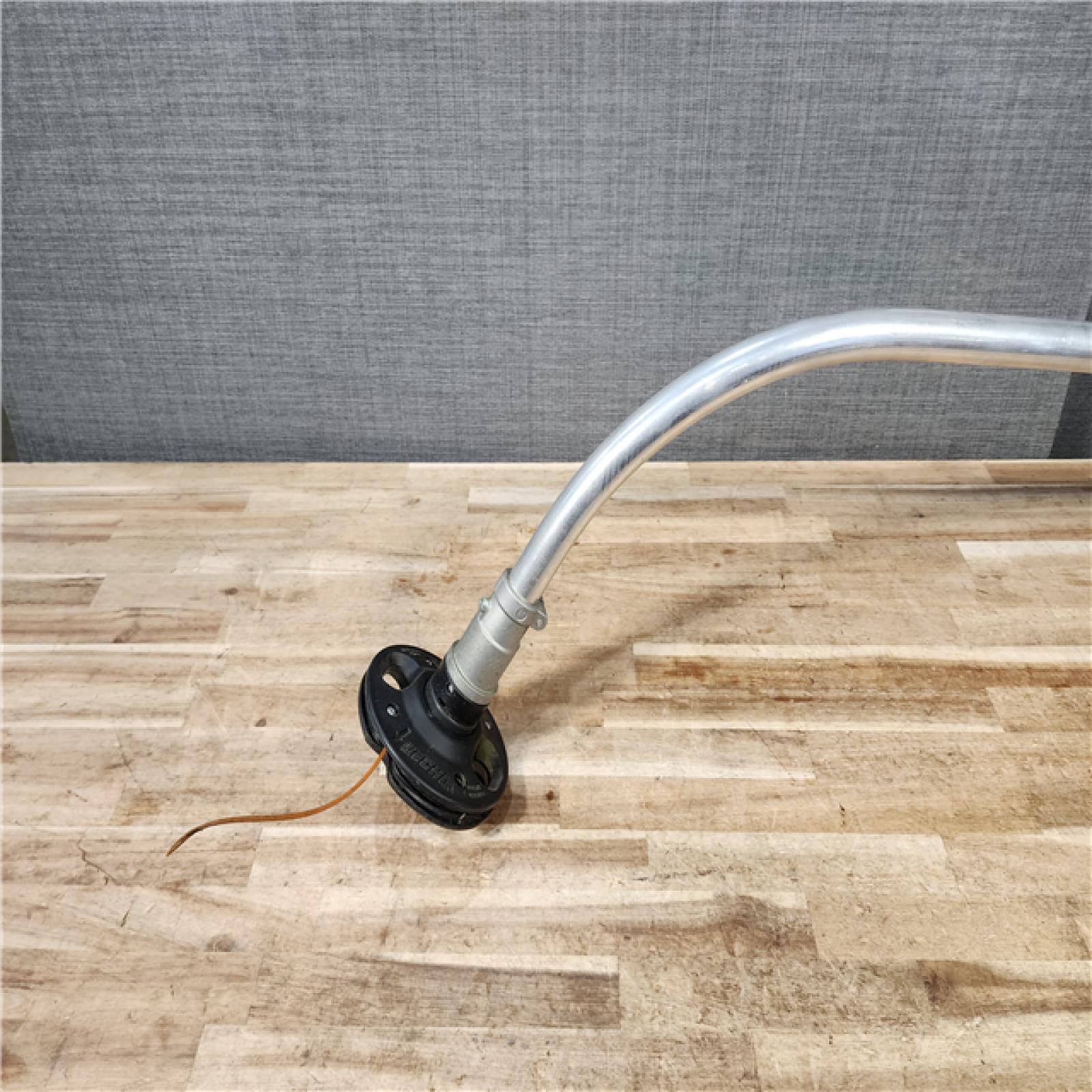HOUSTON LOCATION - AS - IS Echo GT-225 21.2cc 2 Stroke Lightweight Durable Gas Curved Shaft String Trimmer