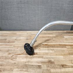 HOUSTON LOCATION - AS - IS Echo GT-225 21.2cc 2 Stroke Lightweight Durable Gas Curved Shaft String Trimmer