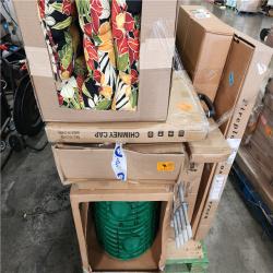 Phoenix AS-IS .Com Home Improvement Pallet