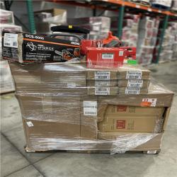 DALLAS LOCATION - AS-IS MONSTER TURBO