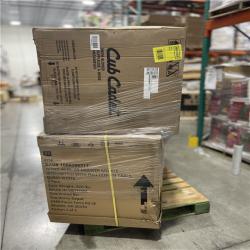 DALLAS LOCATION - AS-IS HOME IMPROVEMENT PALLET