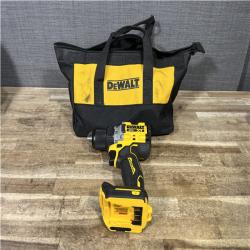 Houston Location AS-IS DeWalt Cordless XR Drill Driver