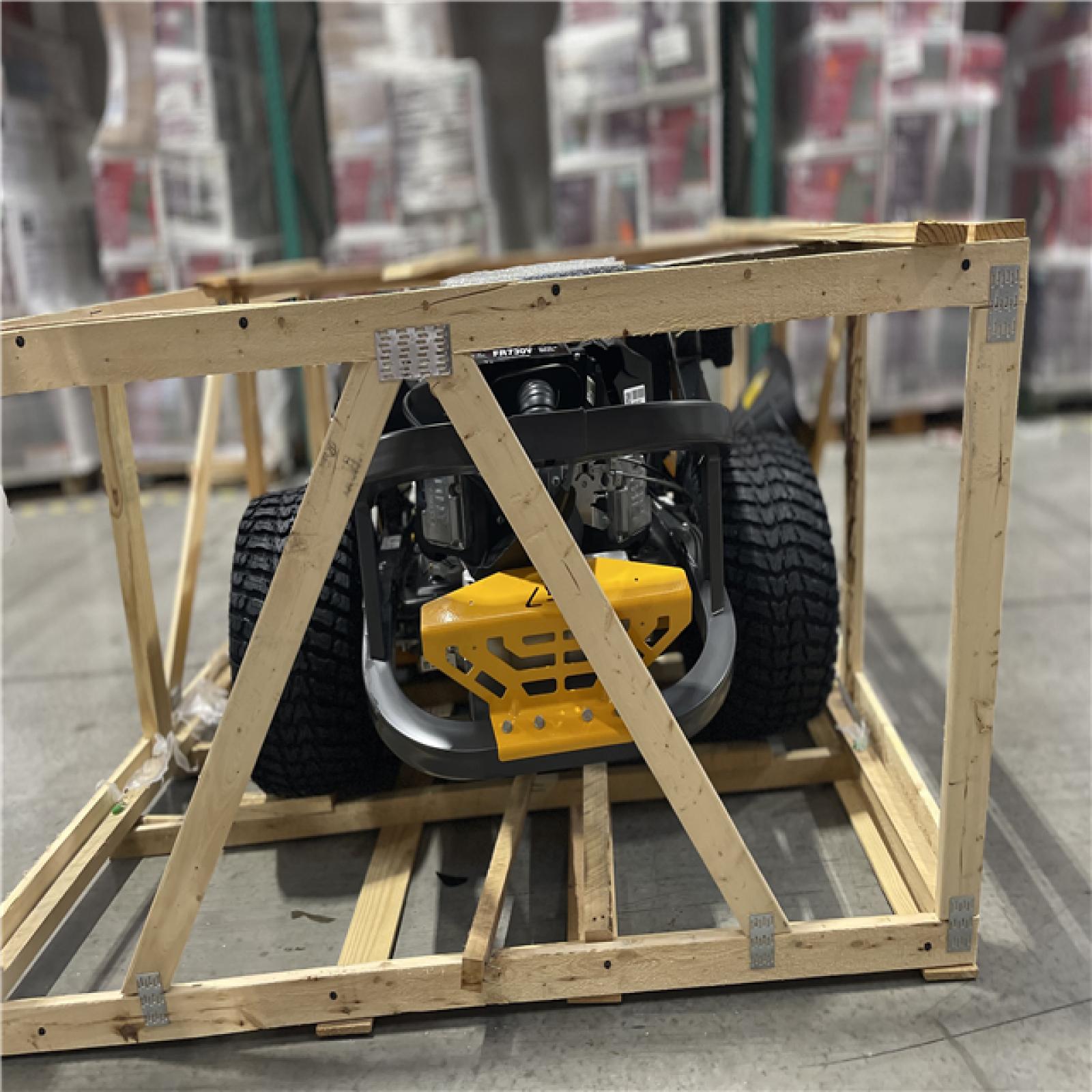 DALLAS LOCATION- AS-IS HOME IMPROVEMENT PALLET