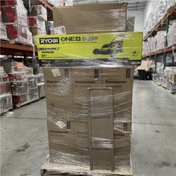 DALLAS LOCATION- AS-IS HOME IMPROVEMENT PALLET