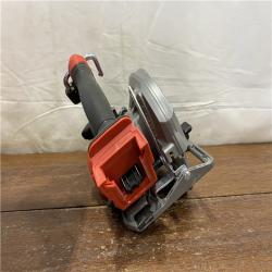 AS-IS Milwaukee Tools M18 FUEL 7-1/4 Circular Saw (Tool Only) 2834-20