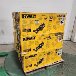 Dallas Location - As-Is DEWALT Tool Pallet