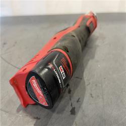 AS-IS - MILWAUKEE 12-Volt Lithium-Ion Force Logic Cordless Press Tool Kit