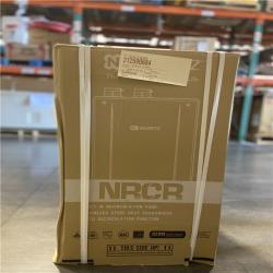 NEW! - Noritz 11.1 Gpm 199.9k Btu Residential Natural Gas Tankless Water Heater