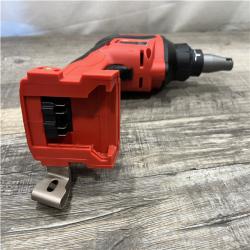 AS-IS Milwaukee FUEL 18V Lithium-Ion Brushless Cordless Drywall Screw Gun (Tool-Only)