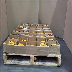 PHOENIX AS-IS TOOL PALLET