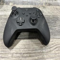 AS-IS Microsoft - Xbox Elite Series 2 Core Wireless Controller  - Black