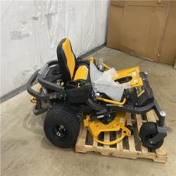 Houston Location - AS-IS Outdoor Power Equipment CUB CADET Z2 42 INCH SIT DOWN MOWER