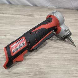 LIKE NEW! - Milwaukee M12 12-Volt Cordless PEX Expansion Tool Kit