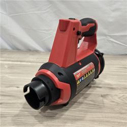 LIKE NEW! - Milwaukee M12 Compact Spot Blower
