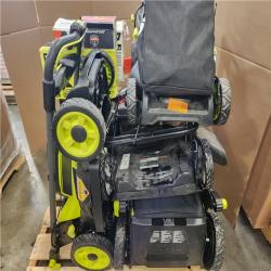 Phoenix AS-IS Monster Turbo Pallet