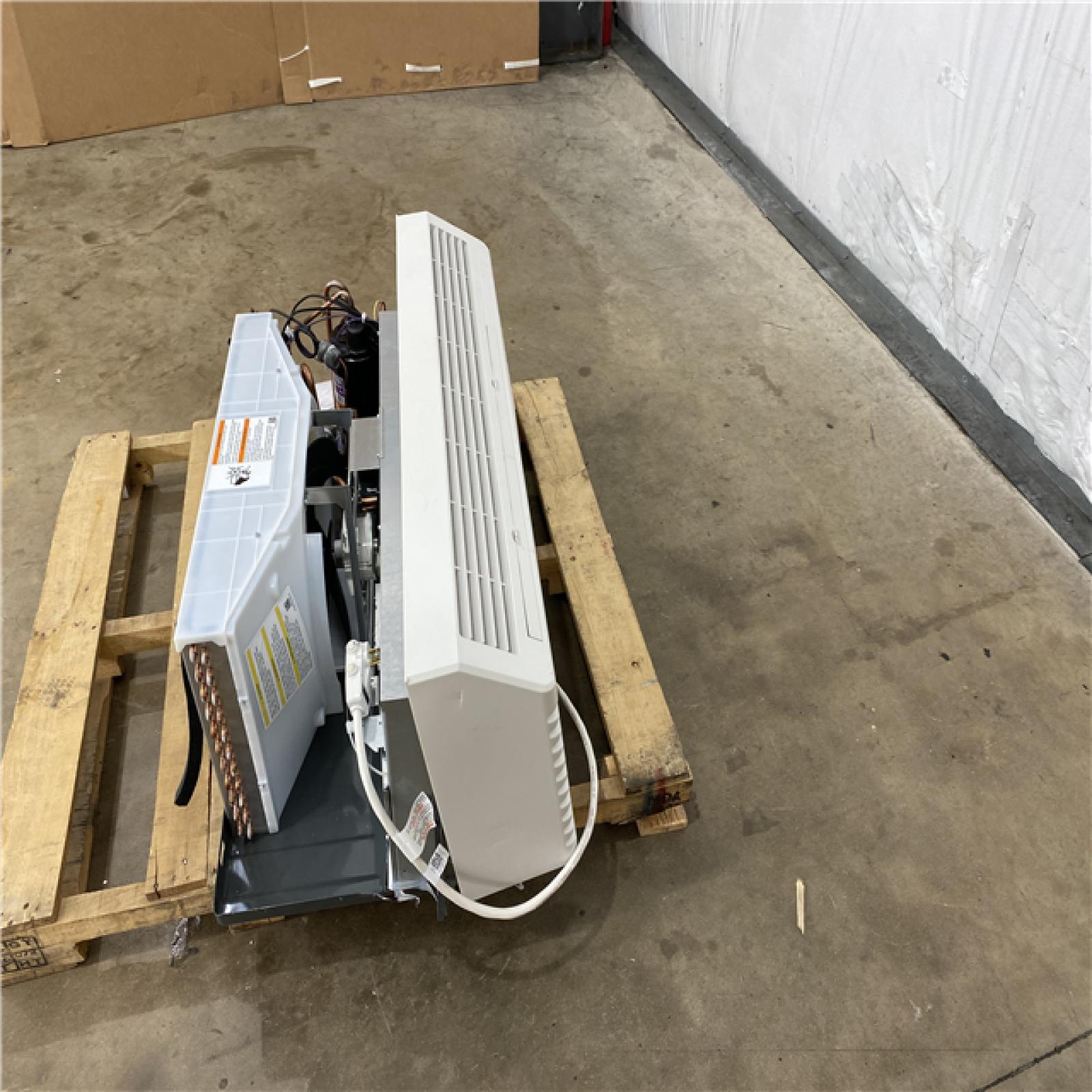 Houston Location AS IS - Amana Air Conditioner