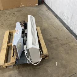 Houston Location AS IS - Amana Air Conditioner