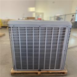 DALLAS LOCATION - Johnson Controls 4 Ton 14.3 Seer/8.2 Hspf 2-Stage Heat Pump