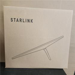 Phoenix NEW STARLINK Standard 4 X : High-Speed  Low-Latency Internet Kit (Latest Model) (SEALED)
