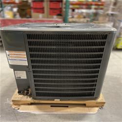 DALLAS LOCATION - AS-IS Goodman 5 Ton 14 SEER Goodman Central Air Conditioner Condenser