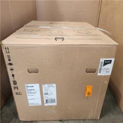 Phoenix NEW Sharp 24 in. 1.2 cu. ft. 950-Watt Built-In Microwave Drawer in Stainless Steel with Angled Black Touch Controls