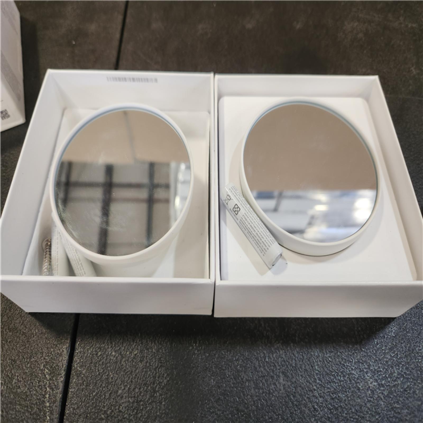 Phoenix Google Nest Thermostat - Smart Programmable Wi-Fi Thermostat (2-Pack)