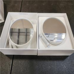Phoenix Google Nest Thermostat - Smart Programmable Wi-Fi Thermostat (2-Pack)