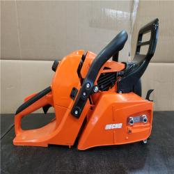 Phoenix NEW ECHO 20 in. 59.8 cc Gas 2-Stroke Rear Handle Timber Wolf Chainsaw