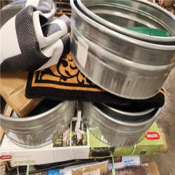 Phoenix AS-IS Mixed Home Improvement Pallet