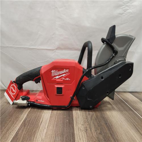 AS-IS- Milwaukee M18 FUEL 18 Gauge Brad Nailer (TOOL ONLY)