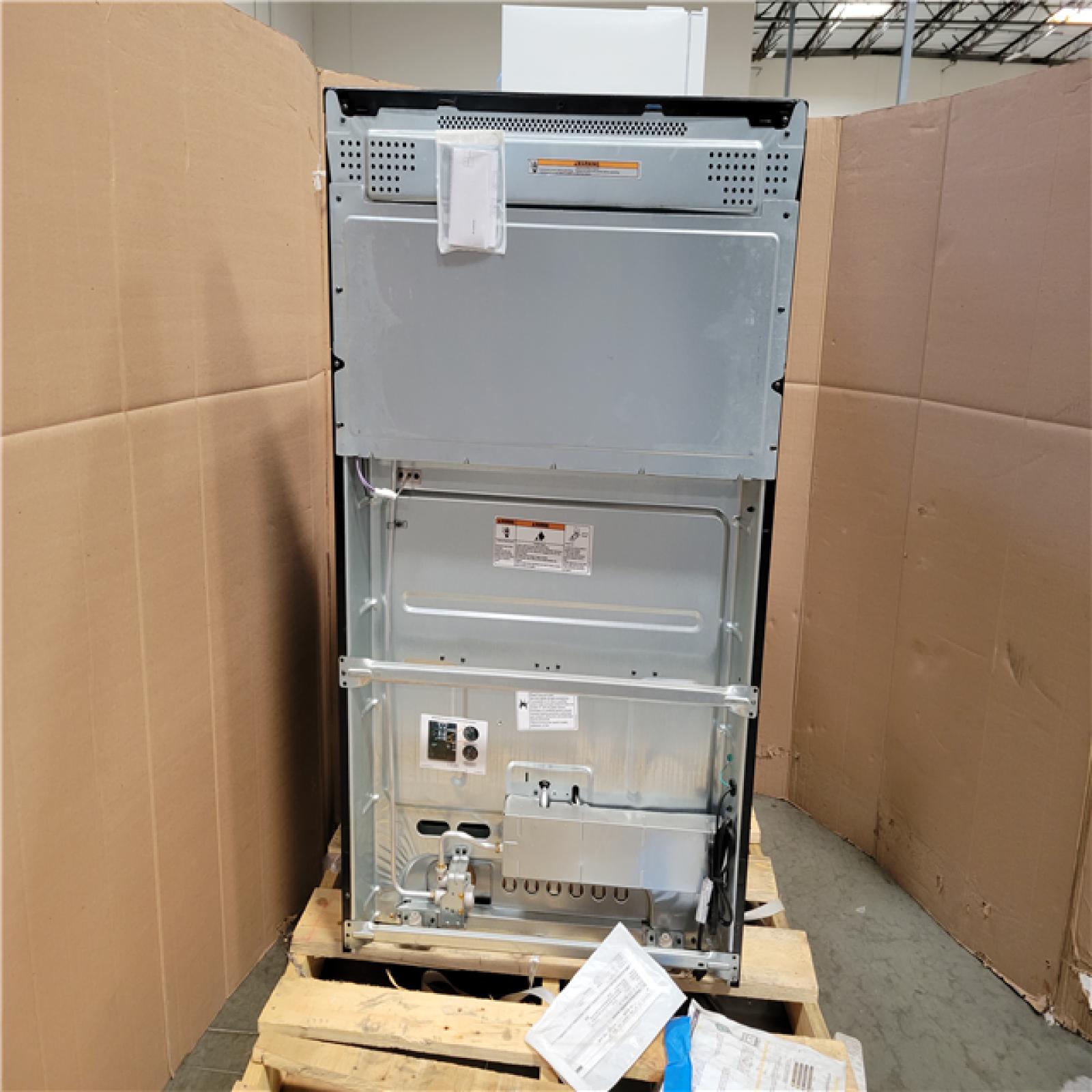 California As-Is Home Improvement Pallet