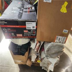Phoenix AS-IS Mixed Home Improvement Pallet