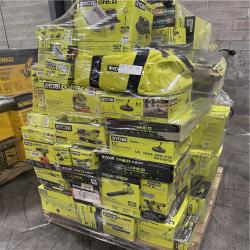 Pittston Location As-Is Power Tools Partial Truckload (10 pallets) 1976-A