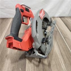 AS-IS Milwaukee Tools M18 FUEL 7-1/4 Circular Saw (Tool Only) 2834-20