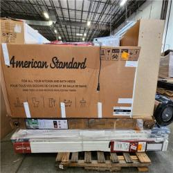 Phoenix AS-IS Mixed Home Improvement Pallet