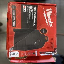LIKE NEW! - Milwaukee Men's Large M12