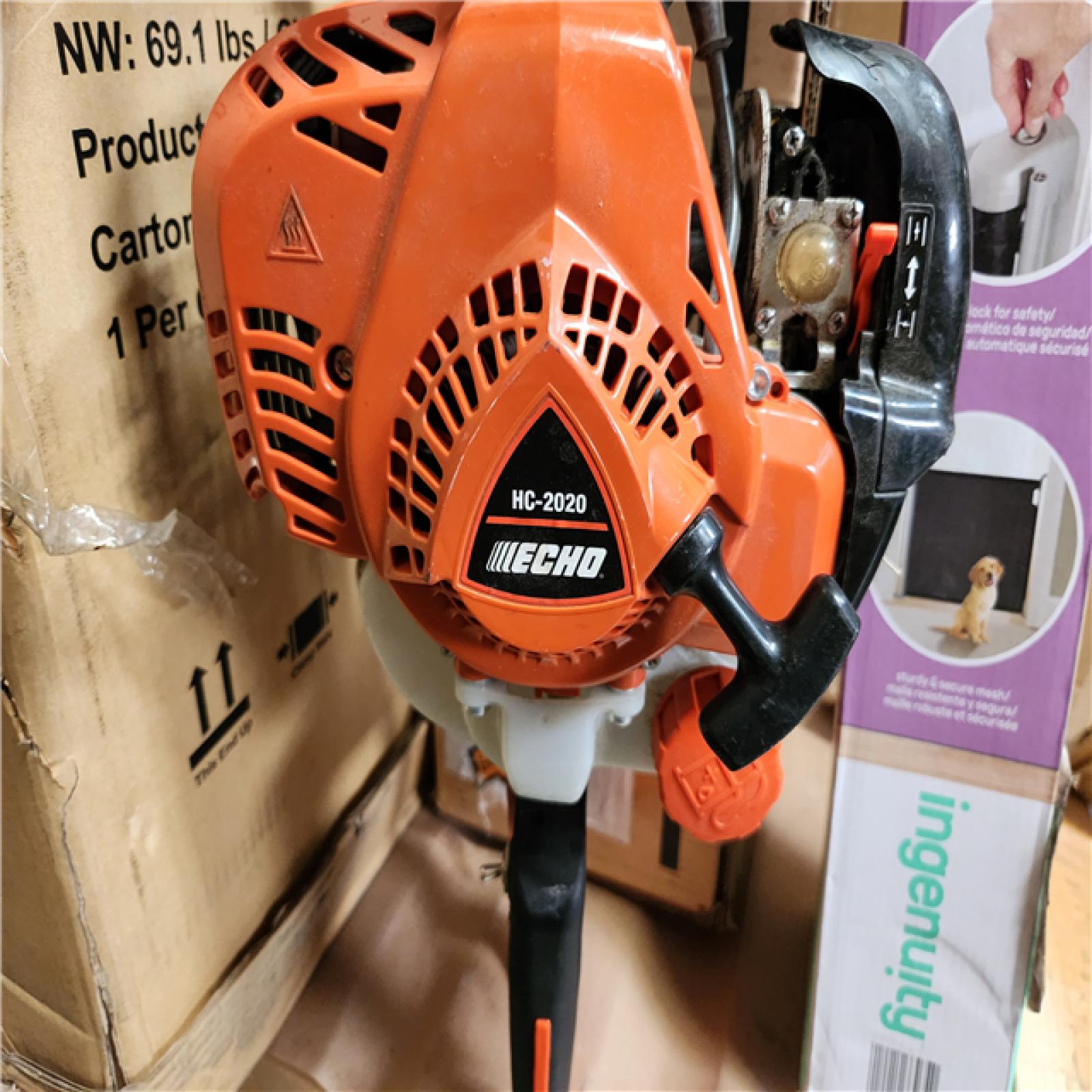 Phoenix AS-IS Mixed Home Improvement Pallet