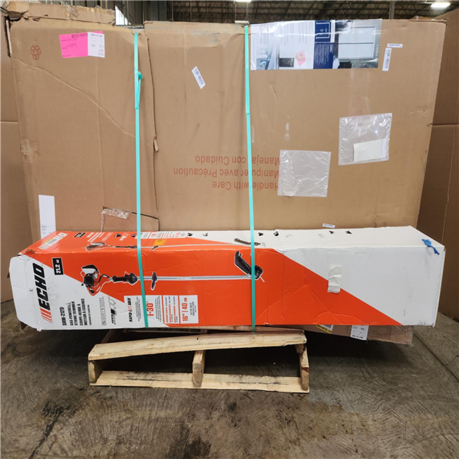 Phoenix AS-IS Mixed Home Improvement Pallet