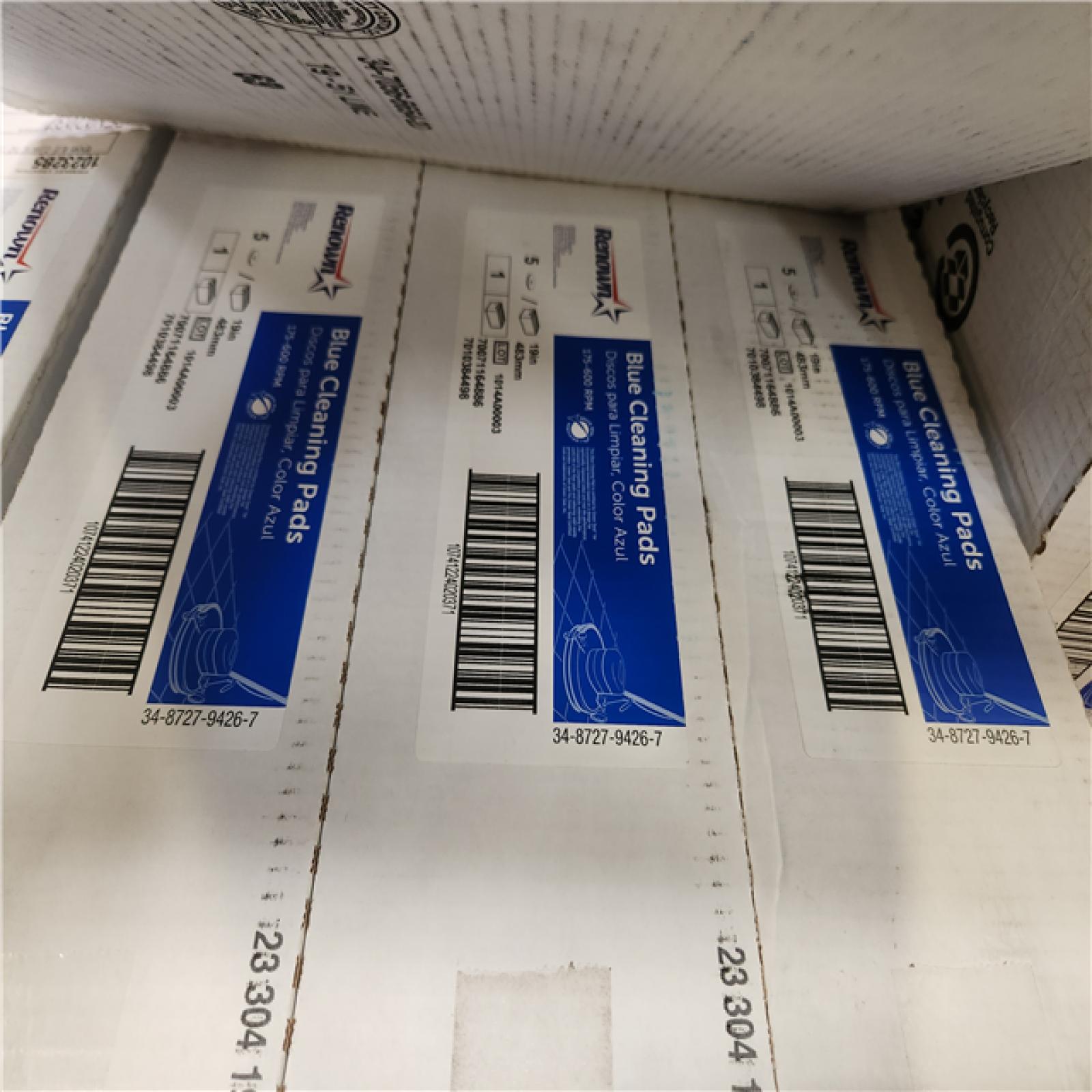 Phoenix AS-IS Home Depot Pro