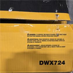 LIKE NEW! - Dewalt | Compact Miter Saw Stand