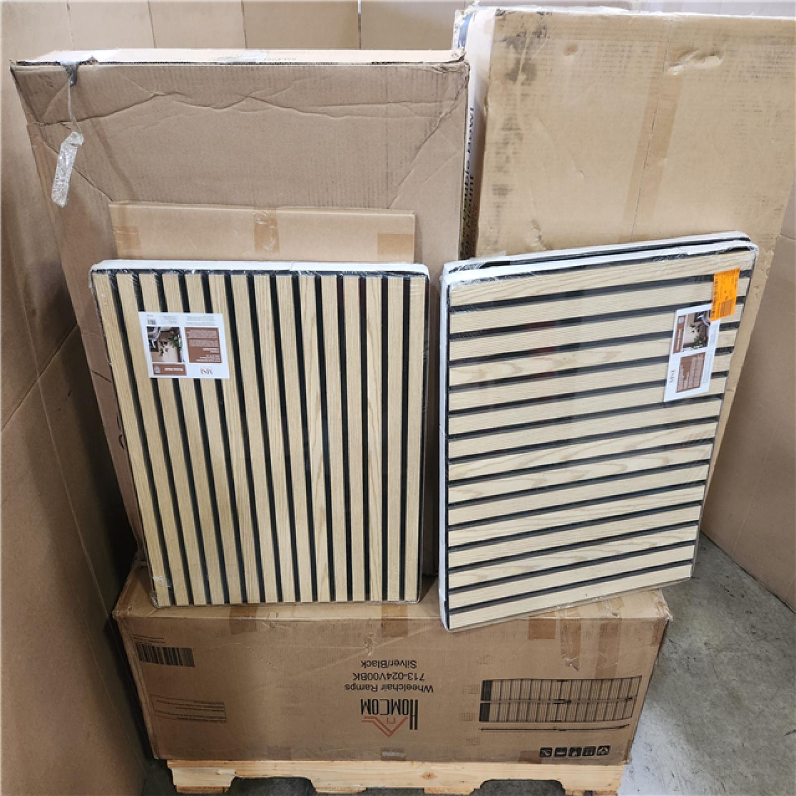 Phoenix AS-IS Monster Turbo Pallet