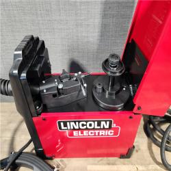 HOUSTON LOCATION - AS-IS WELD-PAK 90i FC Flux-Cored Wire Feeder Welder (No Gas)