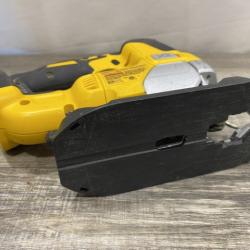 AS-IS DEWALT 20V MAX XR Cordless Brushless Jigsaw (Tool Only)