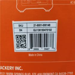 Phoenix Location NEW Jackery Explorer 880, 880Wh/1000W Model No: Explorer 880