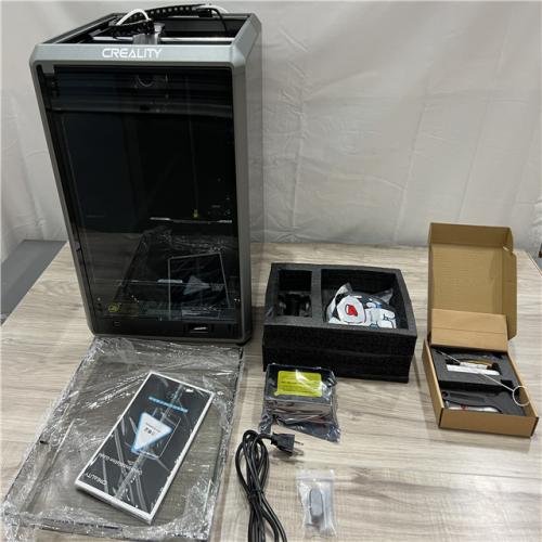 AS-IS Creality - K1 3D Printer