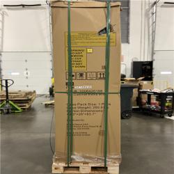 DALLAS LOCATION - Husky Extra Wide Heavy Duty 20-Gauge Steel Freestanding Garage Cabinet