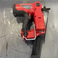 AS-IS-Milwaukee M18 FUEL 3-1/2 in. 18-Volt 21-Degree Lithium-Ion Brushless Cordless Framing Nailer (Tool-Only)