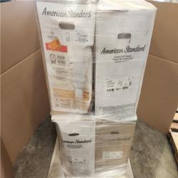 Phoenix Mixed American Standard Toilet Pallet (6 Toilets)