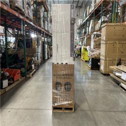 DALLAS LOCATION - 24 in. x 80 in. RH 2P Squaretop Hollow Core White Primed INTERIOR DOOR PALLET-(5 UNITS)
