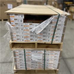 DALLAS LOCATION - Lifeproof Fresh Oak 22 MIL x 8.7 in. W x 48 in. L Click Lock Waterproof Luxury Vinyl Plank Flooring (20.1 sqft/case) - 52 CASES